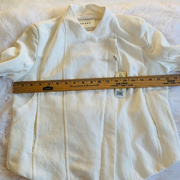 BlankNYC moto jacket - Picture 9 of 10